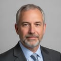 Portrait of Jordan K. Whitman