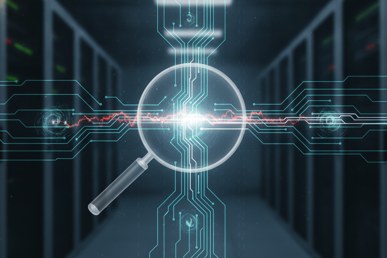 Tech Audit